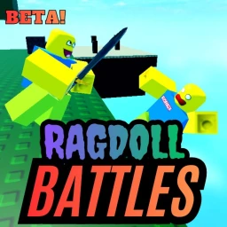 Ragdoll Battles [BETA] icon