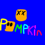 Pumpkin melon