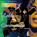 The mj roblox community