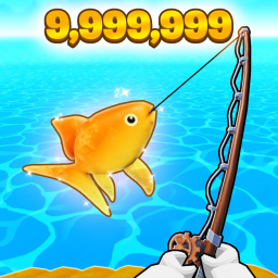 Net Fishing! 🎣