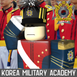 육군사관학교 [Korea Army]