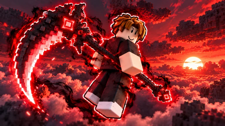 +1 Weapon Leveling thumbnail