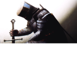 Knights of the fallen faith