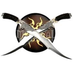 Dual sword empire DSE