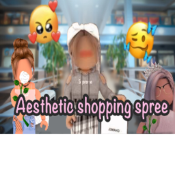 aesthetic shopping spree ! 💛
