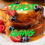 TOAST GANG CLOTHING