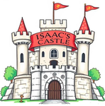 Isaac's castle