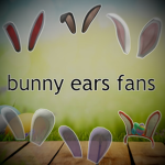 bunny ears fans