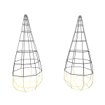 Hacker's Horns (New Year)