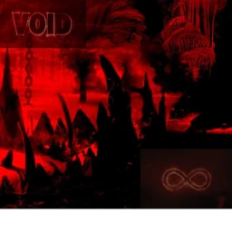 Endless void icon