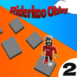 yRiderkoo Obby 2