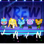 Krew clothes shop