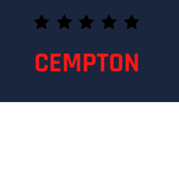 Streets of Cempton