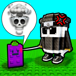 Garden Brainrot War