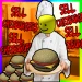 Sell Chezburgers, CONQUER THE WORLD! icon
