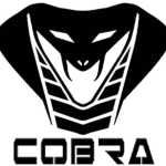 The navy cobra