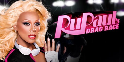 Rupaul's Drag Race