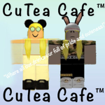 CuTea Cafe