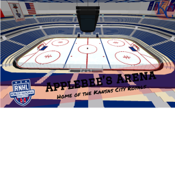 Applebee's Arena