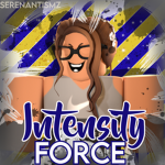 Intensity Force Cheer