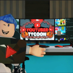 YOUTUBERS LIFE TYCOON 2 (SOON)