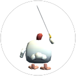 Game Badge Thumbnail