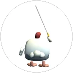 Game Badge Thumbnail