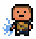 Small games fire