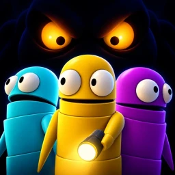 🔦 R.O.B.O. [v2.4] icon