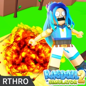 [PETS] Ragdoll Simulator 2 🔥