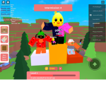 Roblox Club Page