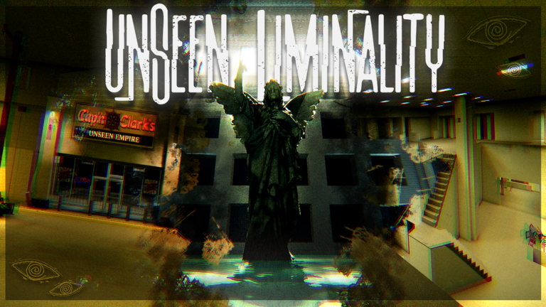 [REVAMP P1] Unseen Liminality