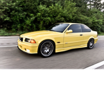 Ken's Tuning