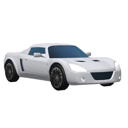Prop - 2005 Opel Speedster/ Vauxhall Vx220