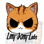 Litty Kitty Labs!