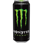 lime green monster team