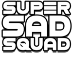 Th sad sqaud