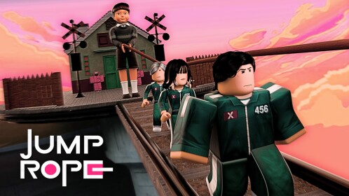 Jump Rope