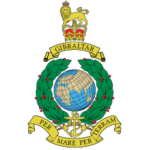 Royal Canadian Marine Commandos |1965|