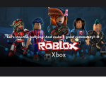 Xbox players United!