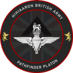 [BA]~Pathfinder Platoon