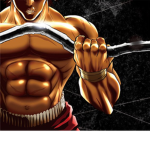 Buff Simulator!