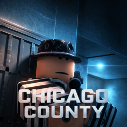 US. Illinois, Chicago County