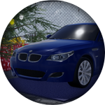 Winter 2025 Team Blue