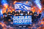 Ultras Greece in roblox