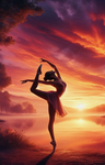 Dance is a sport