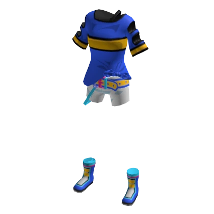 Item Thumbnail