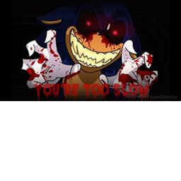 Sonic.exe survival