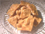 Peanut Brittle LUVERS!