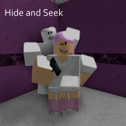 Hide and Seek, I guess icon
